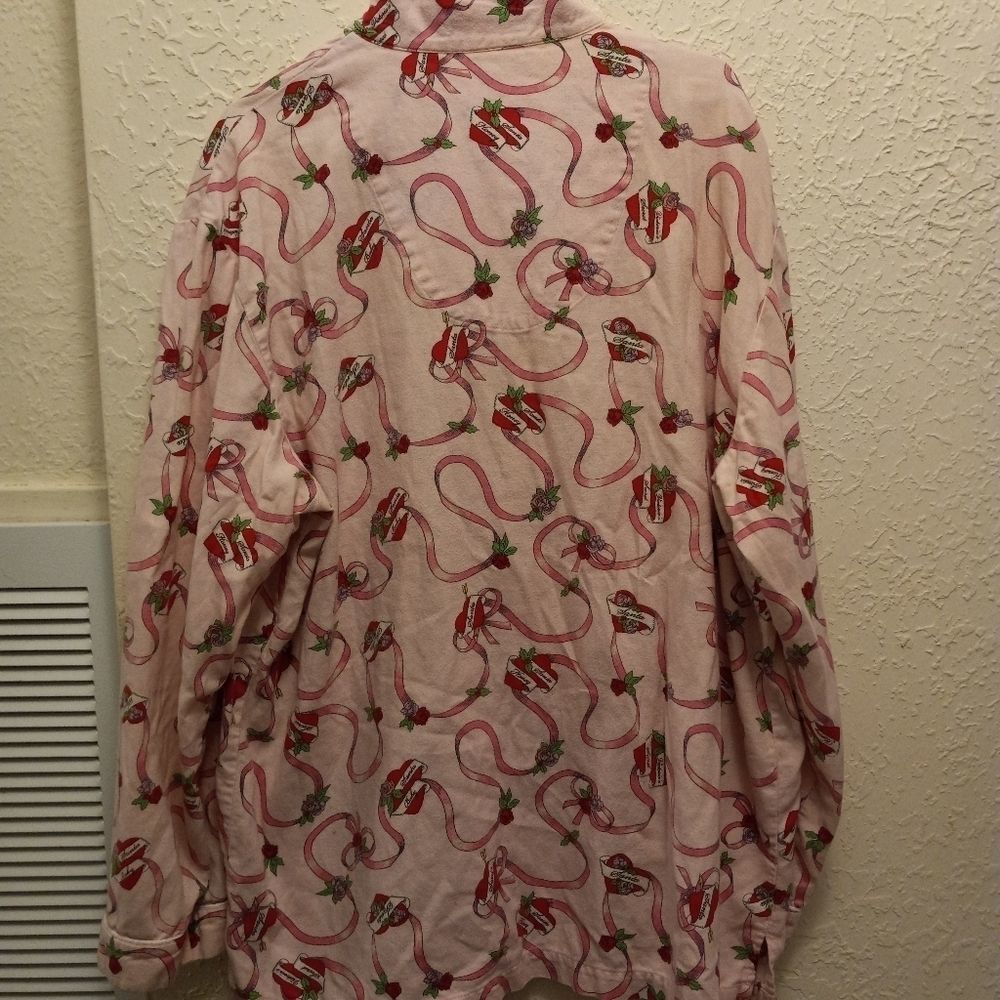 Victoria Secret Lounge/Pajama Set - Picture 6 of 13